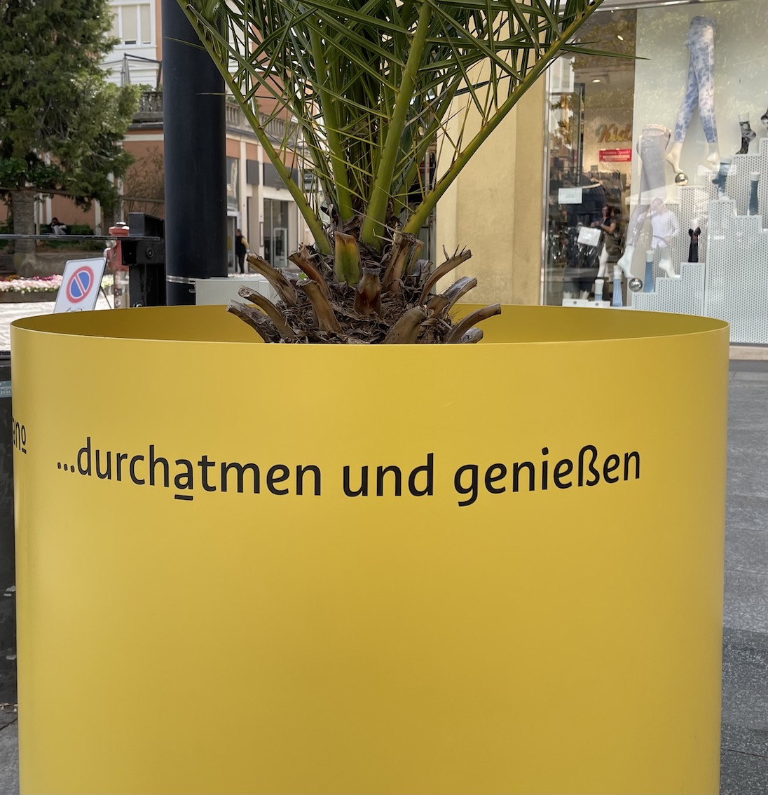 Meran - Südtirol - GenussReise.blog