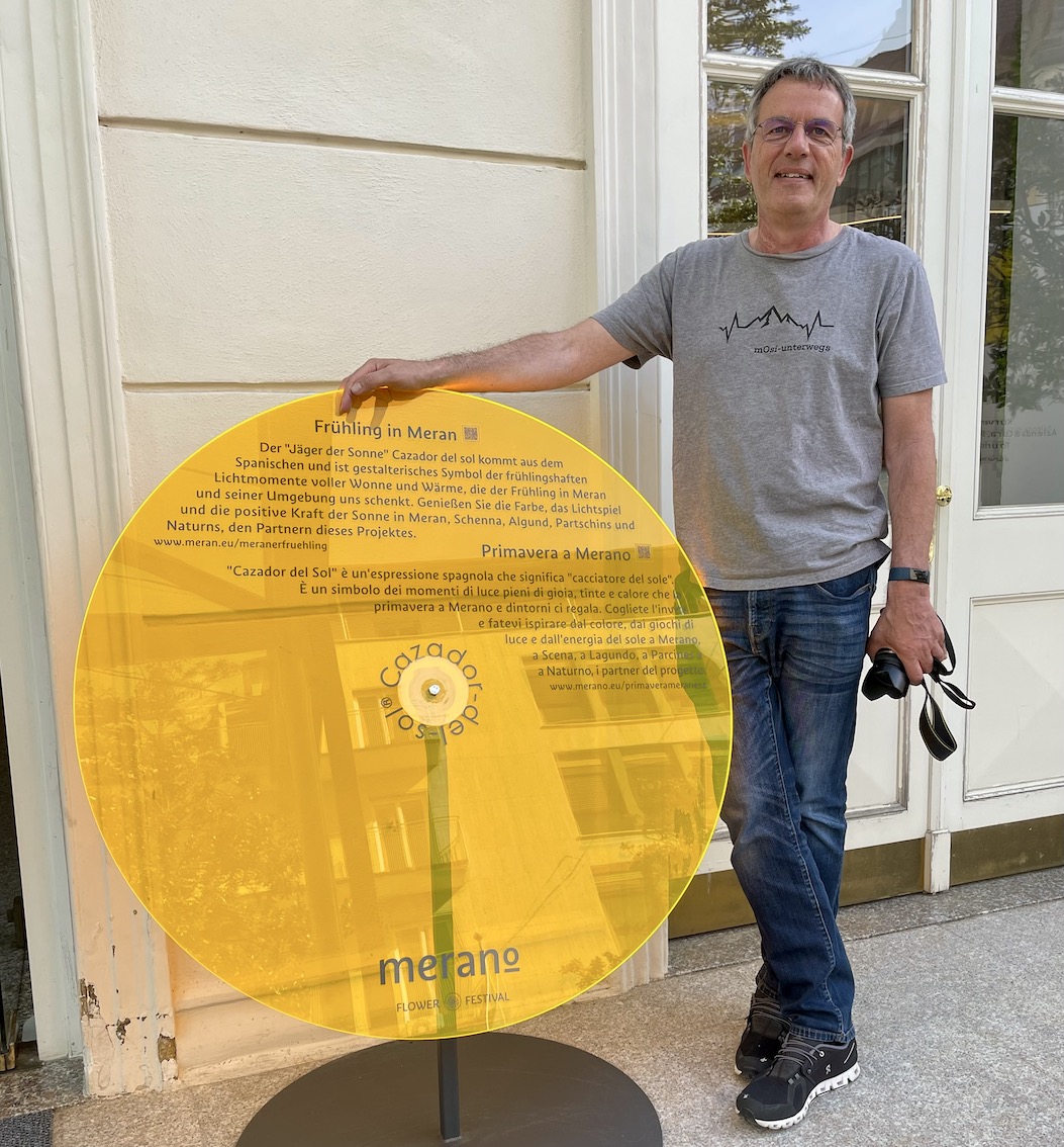 Meran - Südtirol - GenussReise.blog