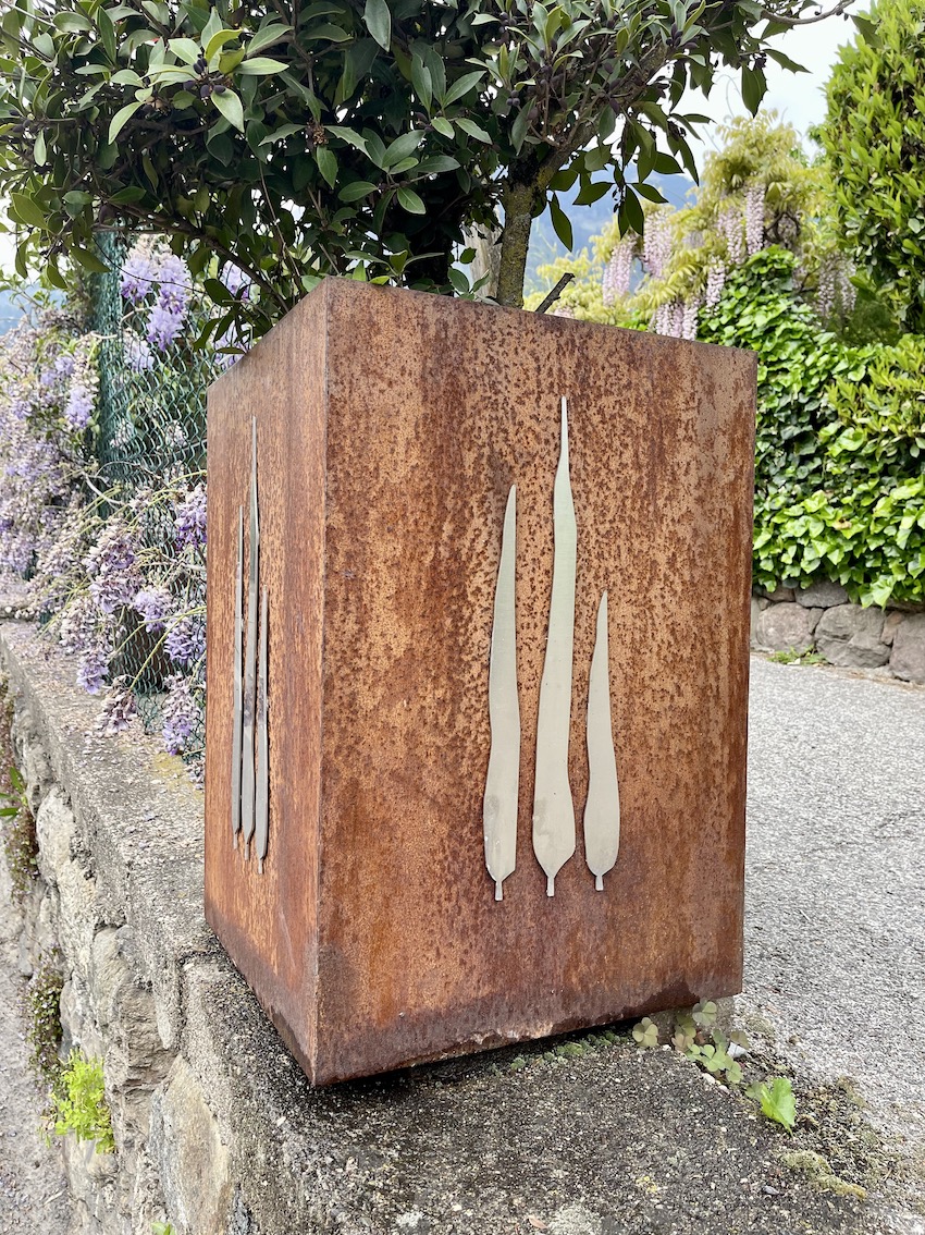 Apartment Egghof im Weingut - GenussReise.blog