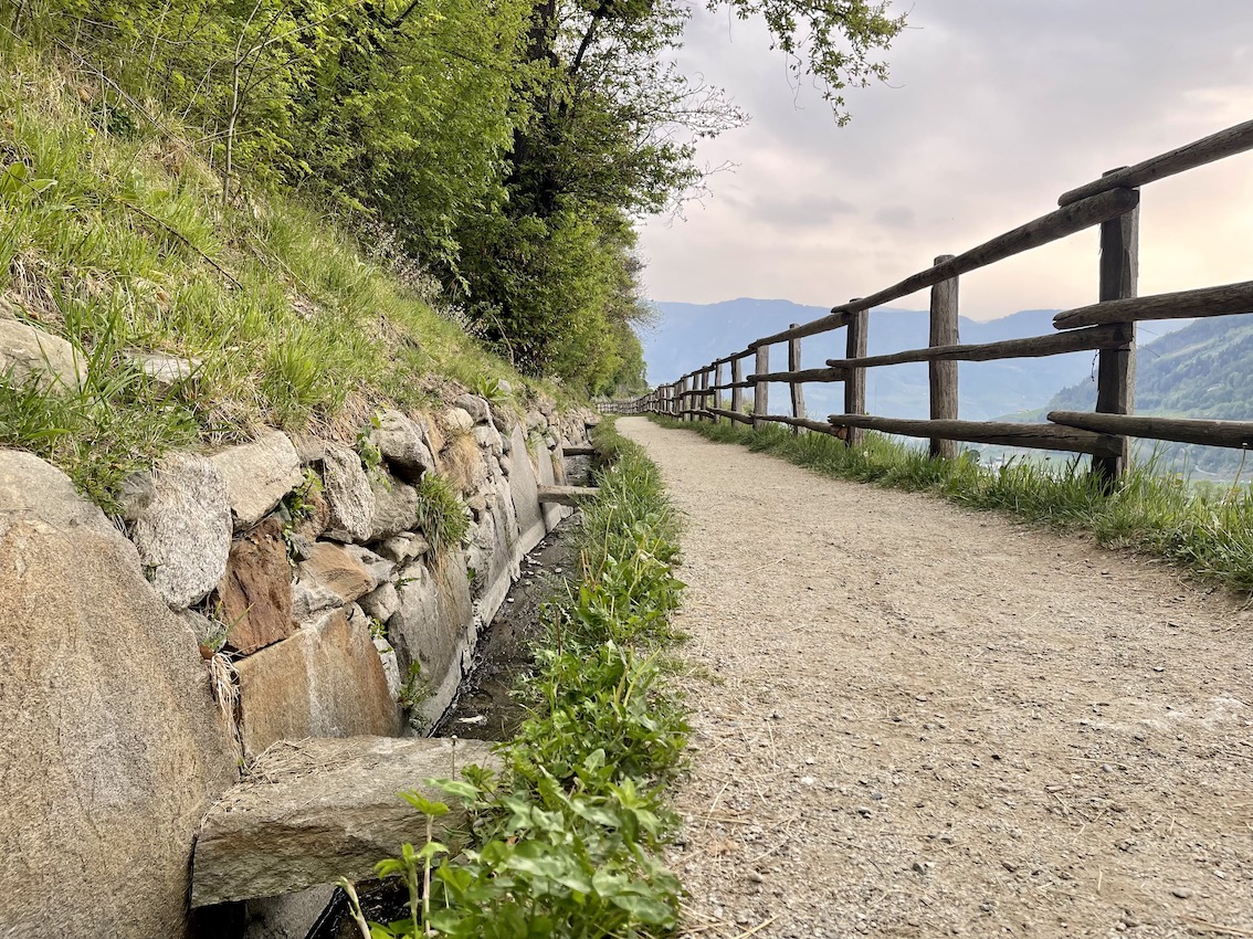 Meran - Südtirol - GenussReise.blog