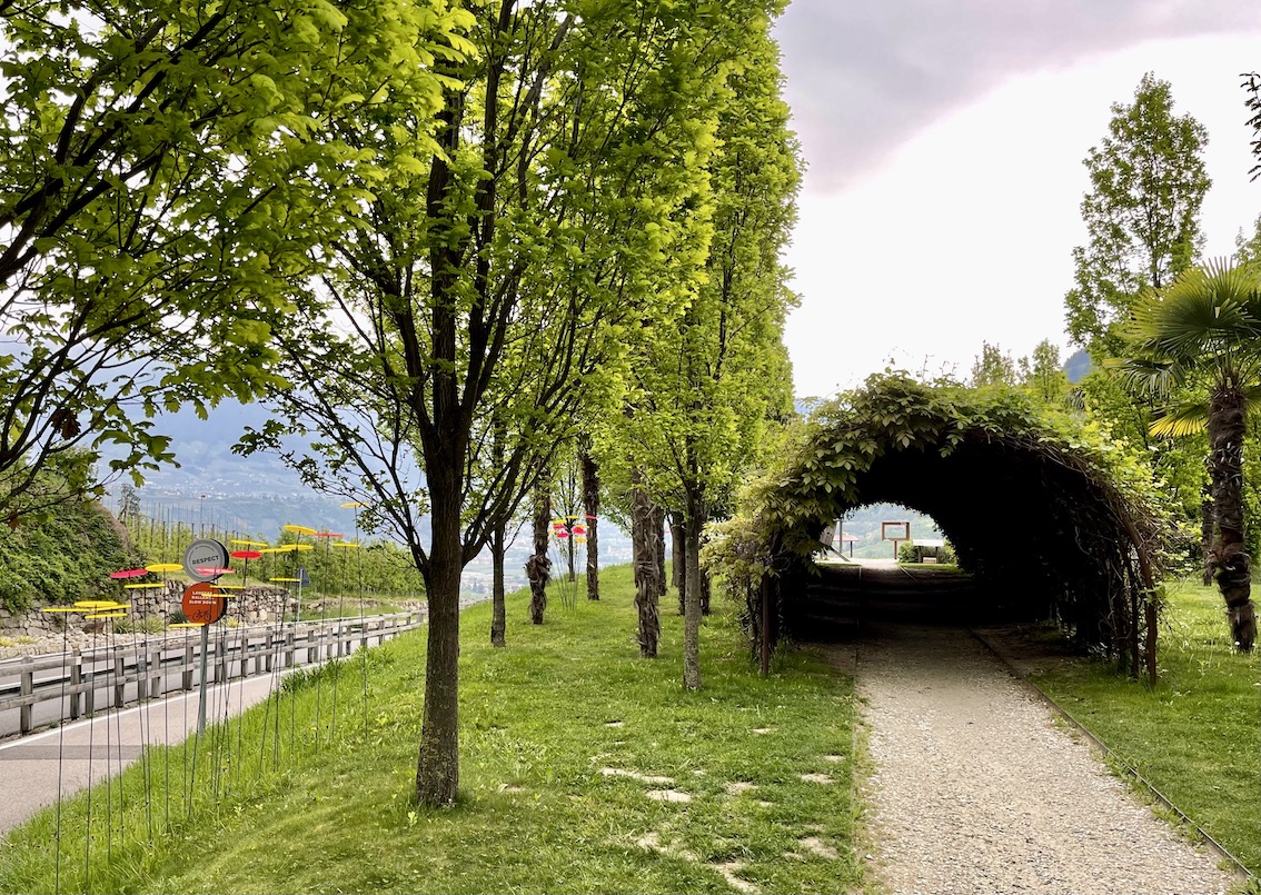 Meran - Südtirol - GenussReise.blog