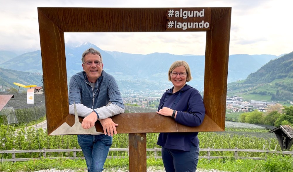 Apartment Egghof im Weingut - GenussReise.blog