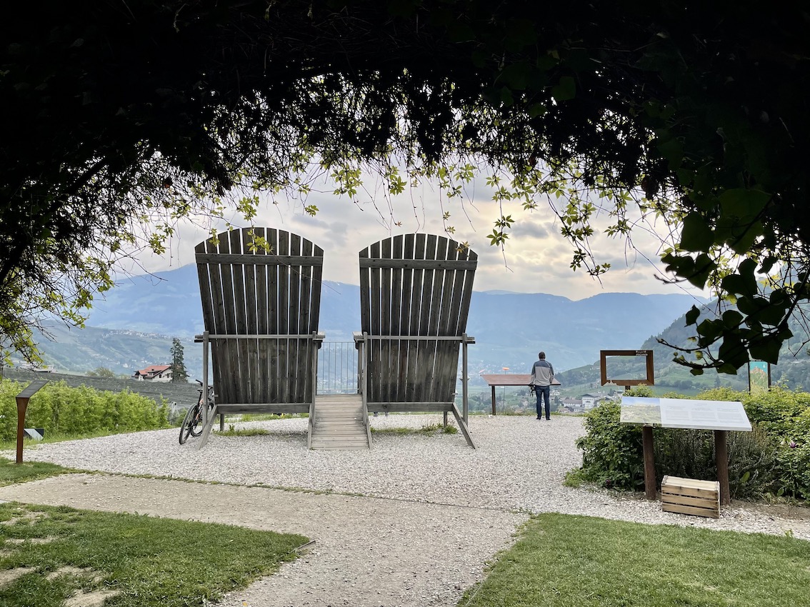 Apartment Egghof im Weingut - GenussReise.blog