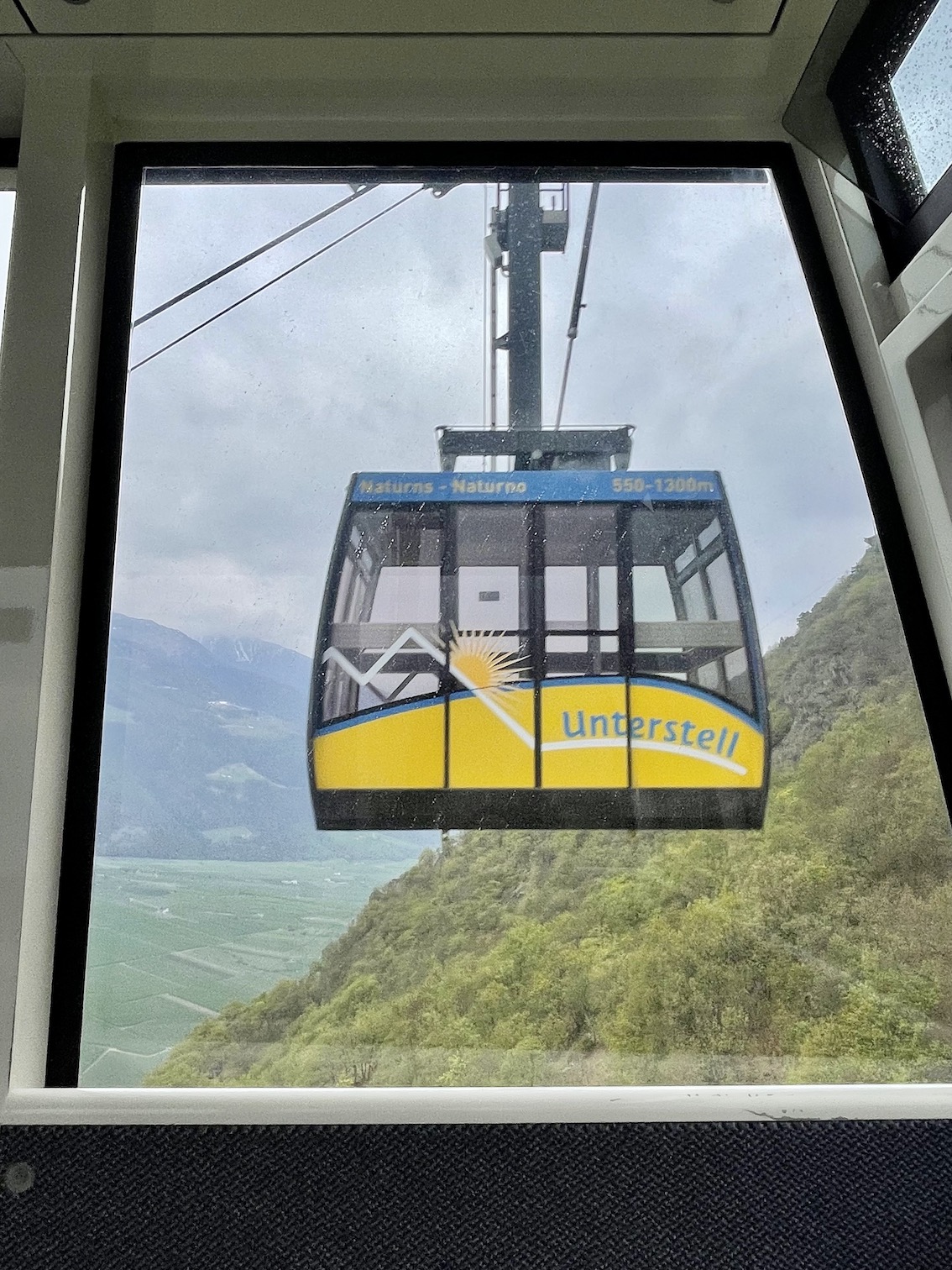 Meran - Südtirol - GenussReise.blog