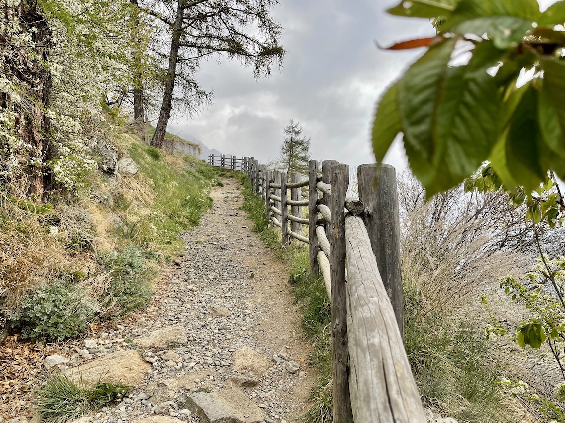 Meran - Südtirol - GenussReise.blog