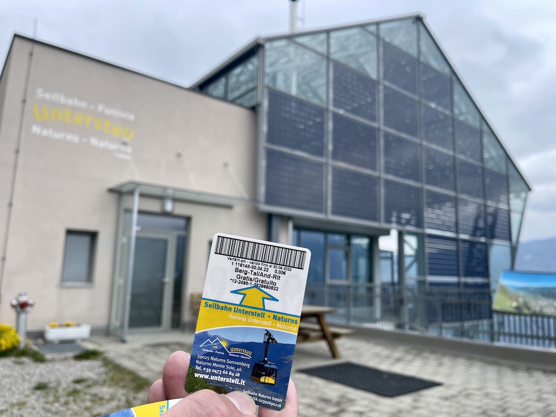 Meran - Südtirol - GenussReise.blog