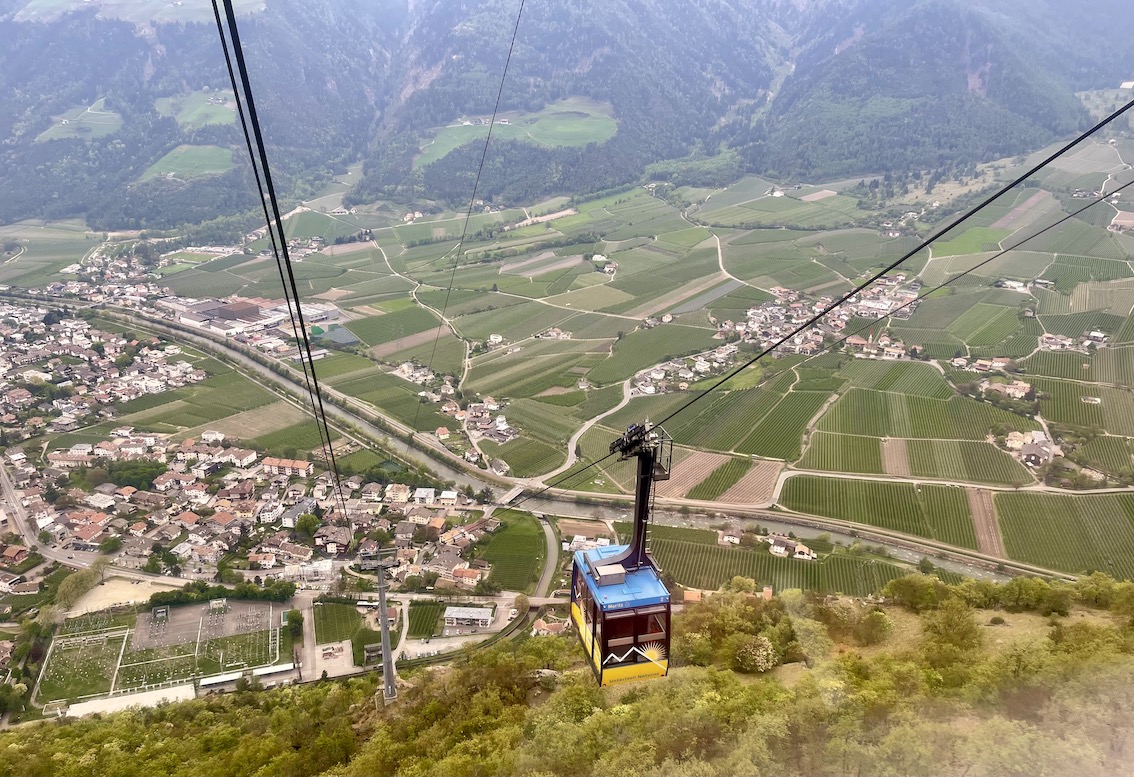 Meran - Südtirol - GenussReise.blog