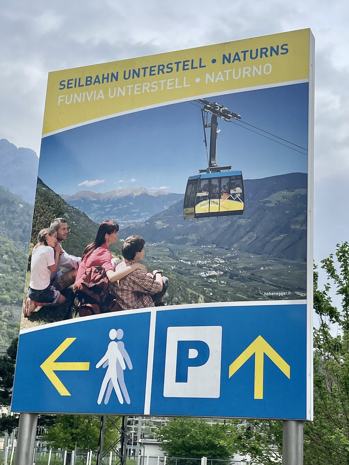 Meran - Südtirol - GenussReise.blog