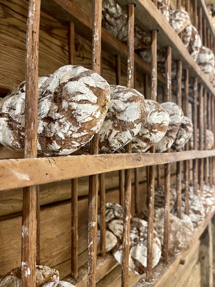 Meran - Südtirol - GenussReise.blog