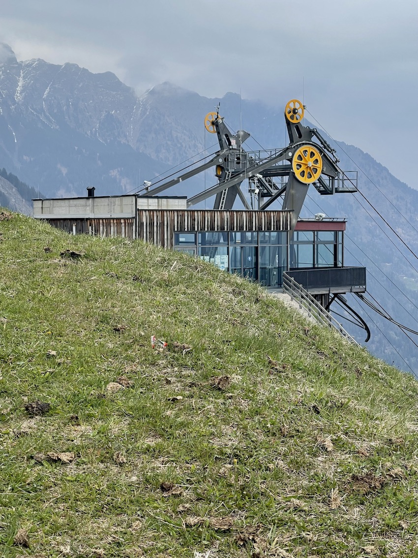 Meran - Südtirol - GenussReise.blog