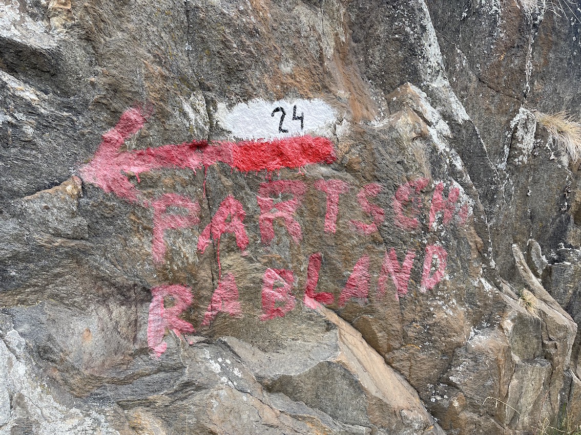 Meran - Südtirol - GenussReise.blog