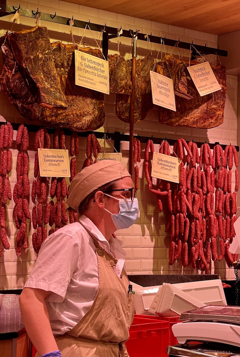 Apartment Egghof im Weingut - GenussReise.blog