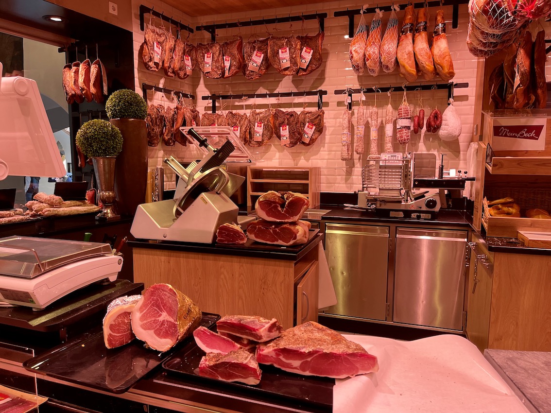 Apartment Egghof im Weingut - GenussReise.blog