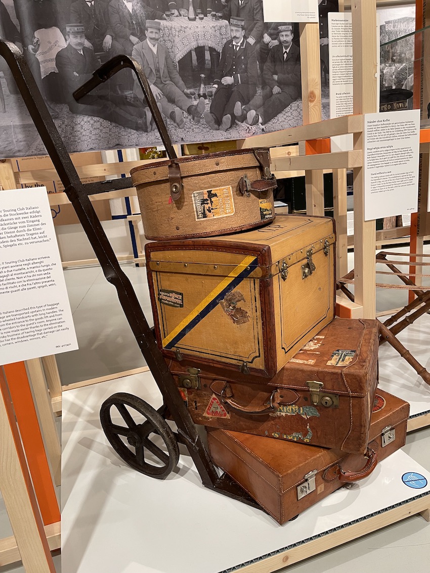 Meran - Südtirol - GenussReise.blog