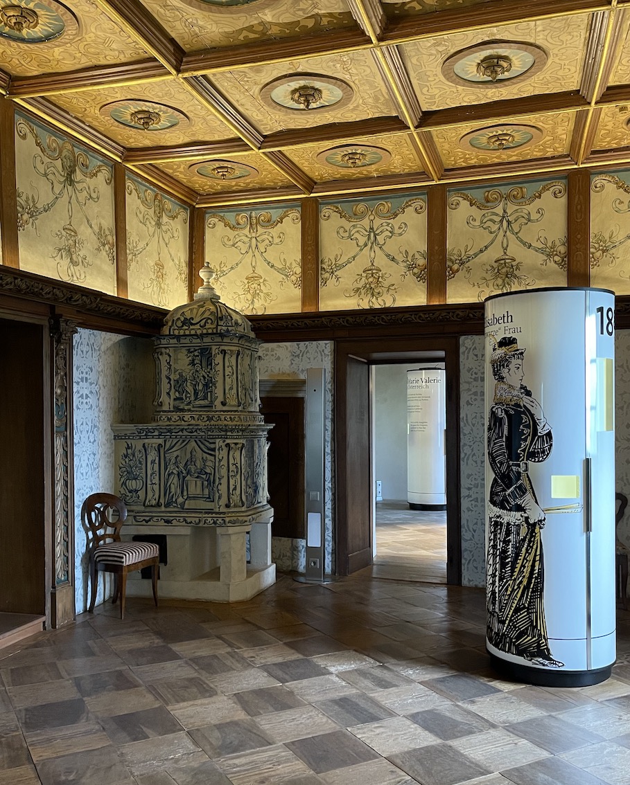 Meran - Südtirol - GenussReise.blog