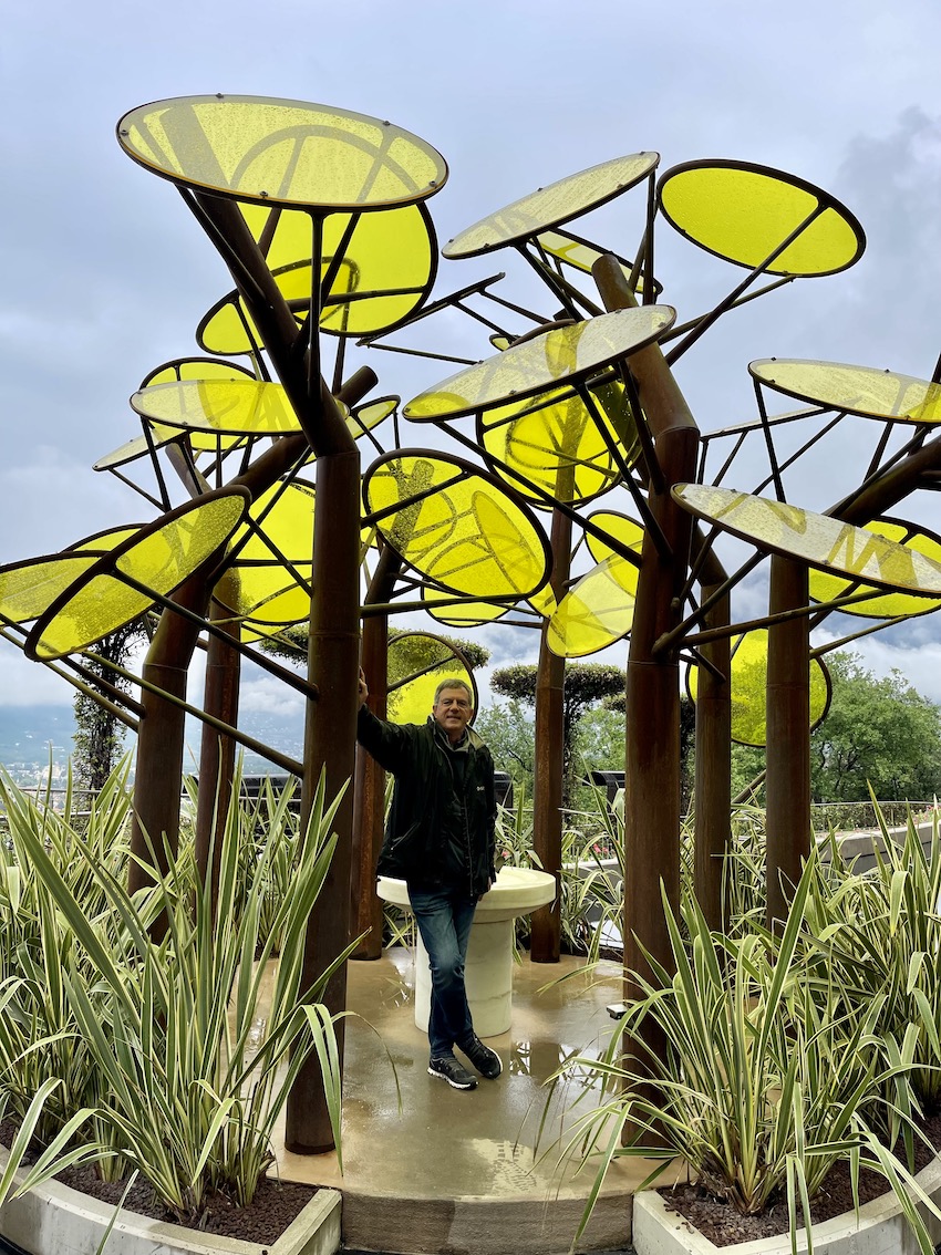 Meran - Südtirol - GenussReise.blog