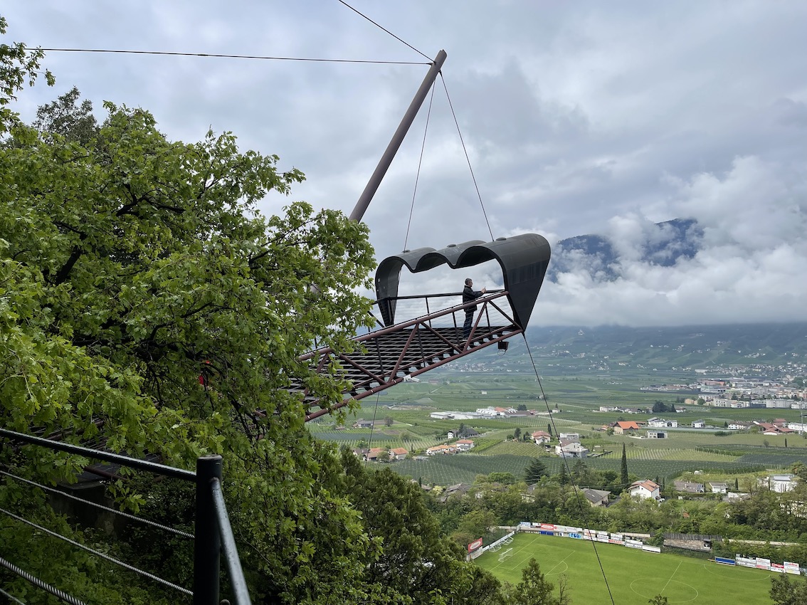Meran - Südtirol - GenussReise.blog