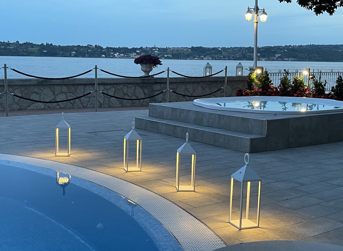 Grand Hotel Gardone - GenussReise.blog