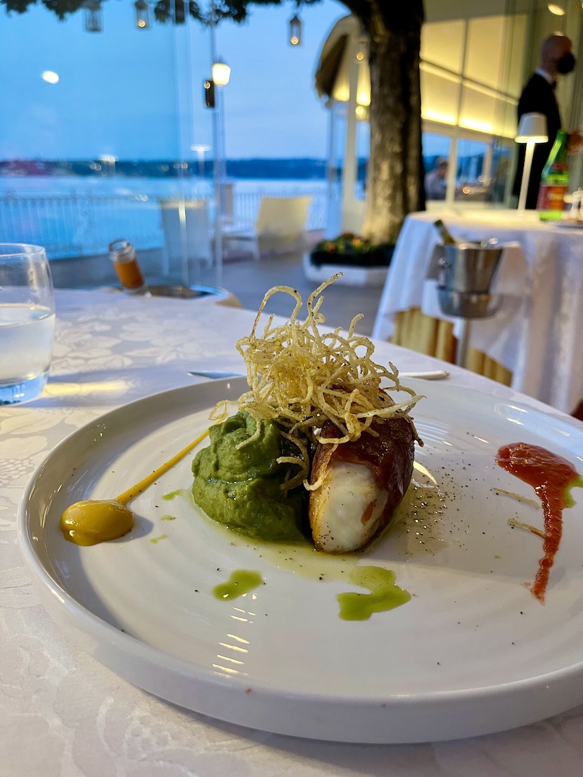 Grand Hotel Gardone - GenussReise.blog