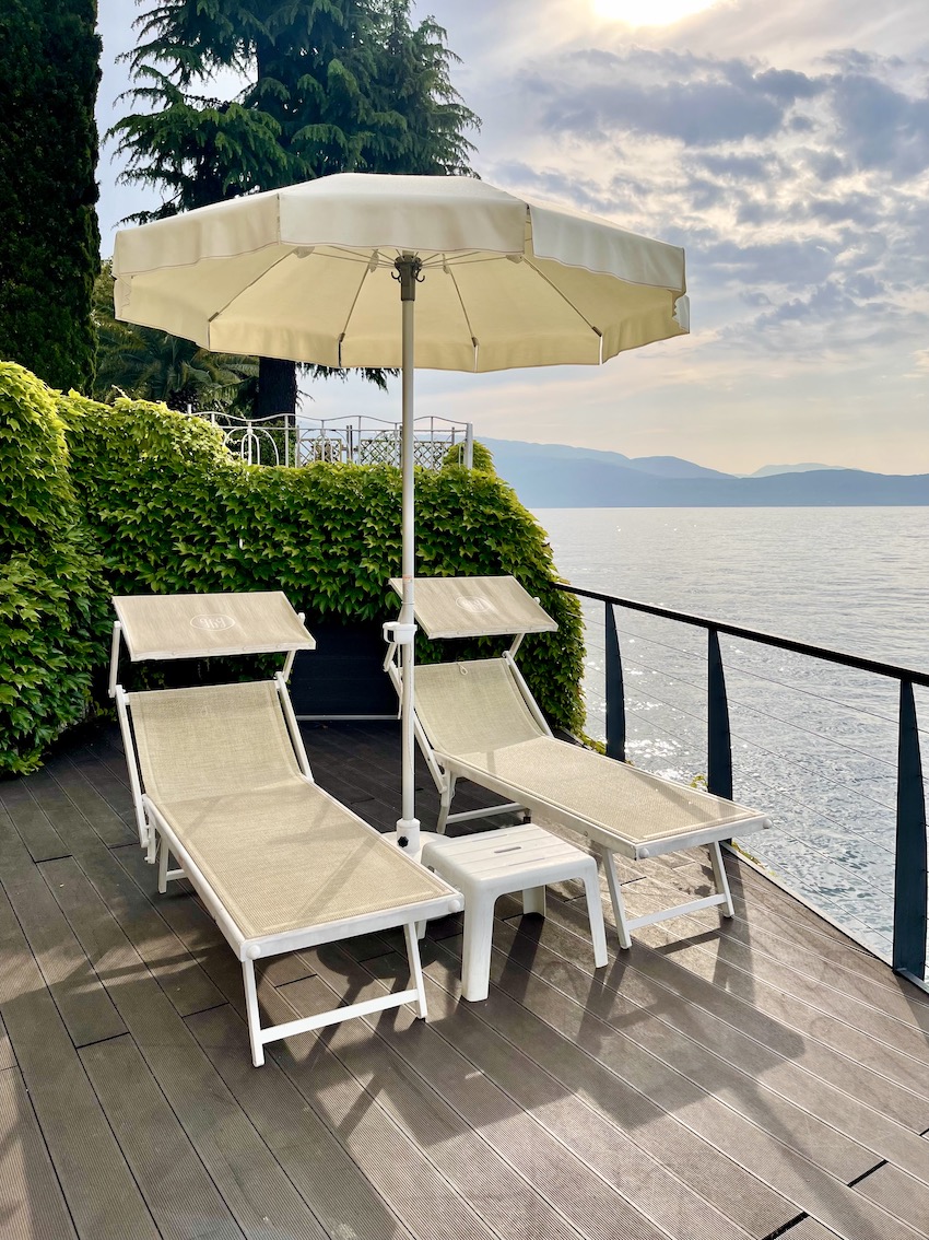 Grand Hotel Gardone - GenussReise.blog