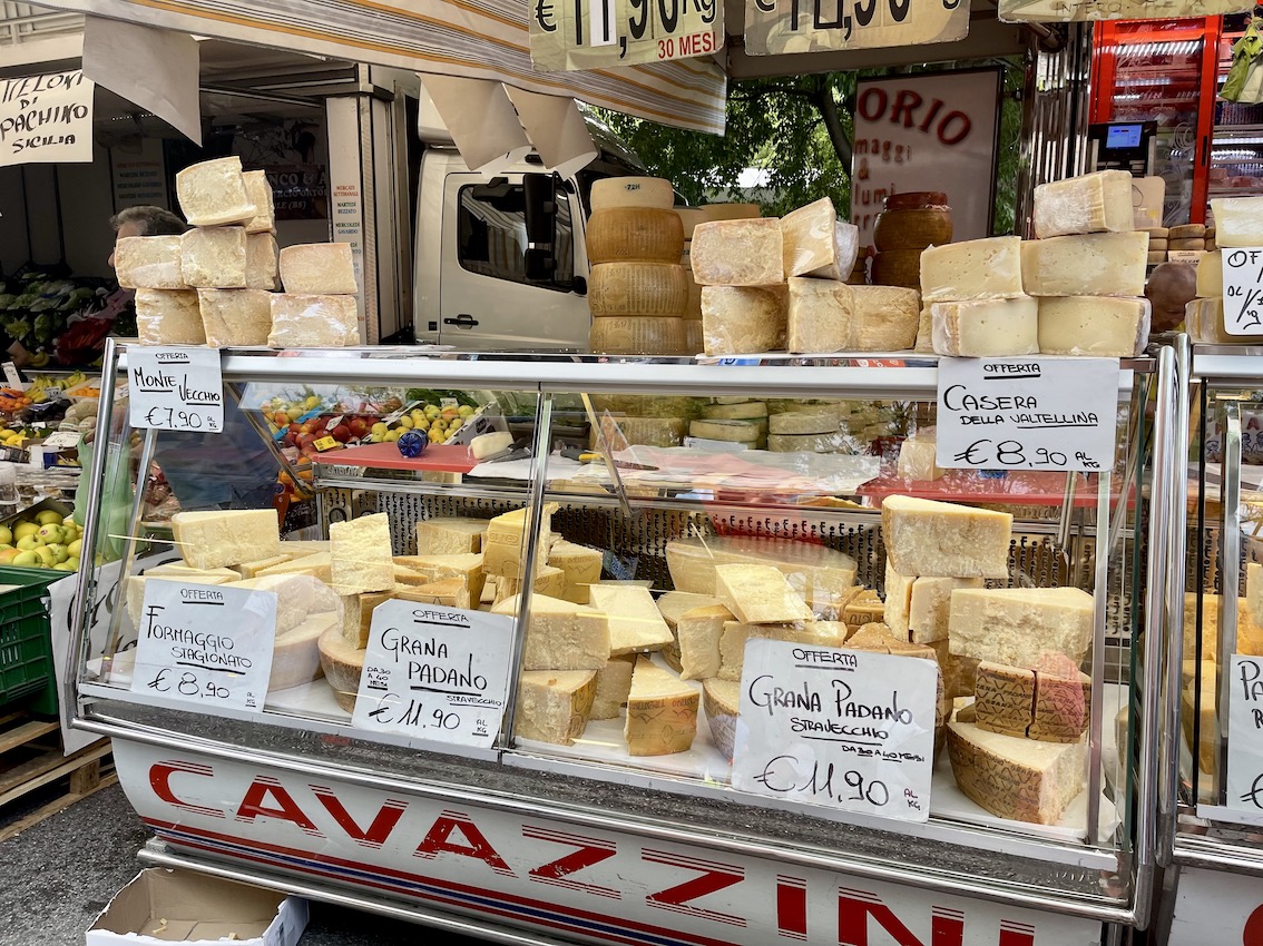 Grand Hotel Gardone - GenussReise.blog