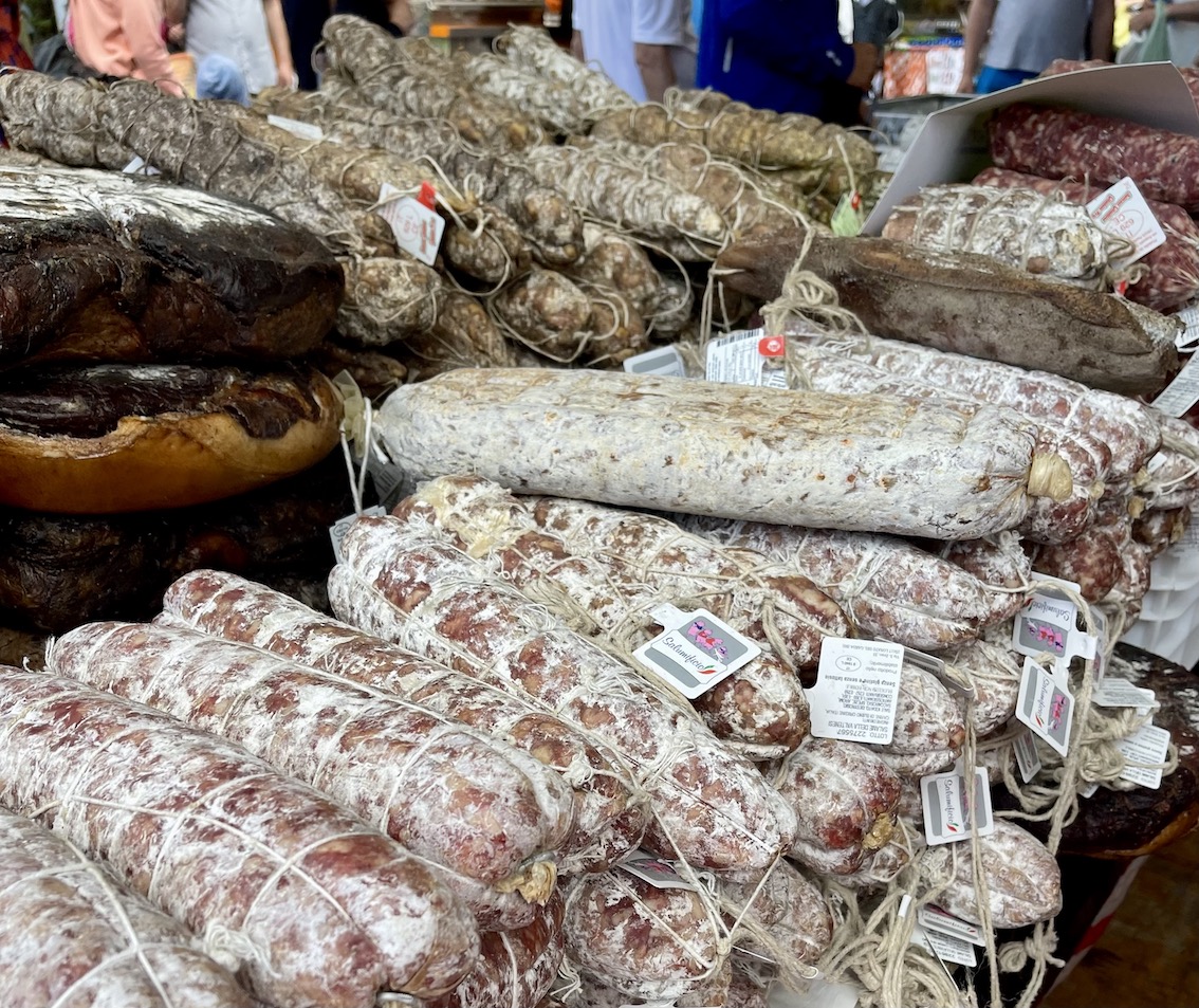 Grand Hotel Gardone - GenussReise.blog