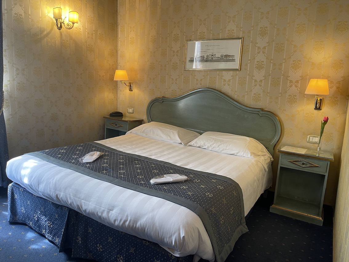 Venedig - GenusssReise.blog