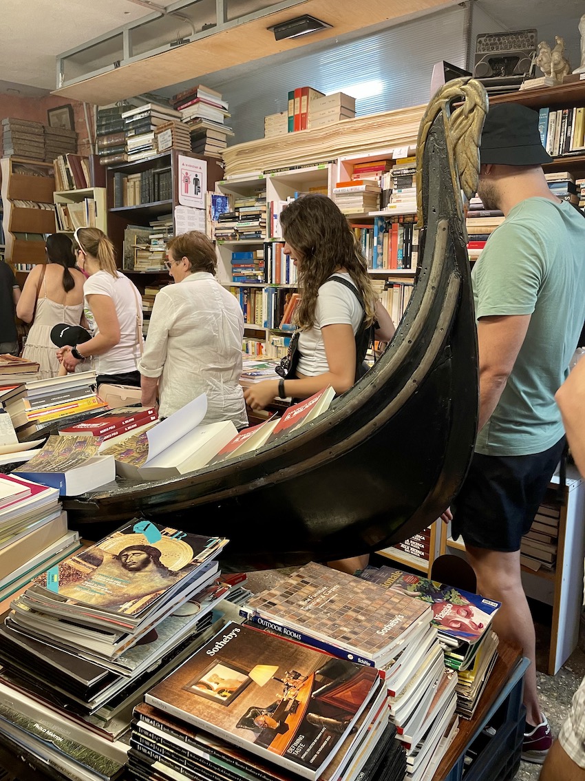 Venedig - GenusssReise.blog