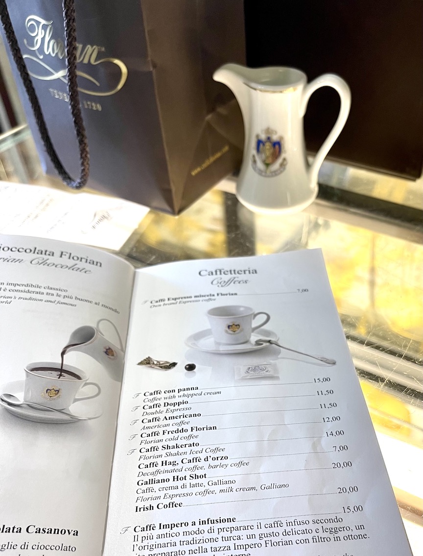 Venedig - GenusssReise.blog