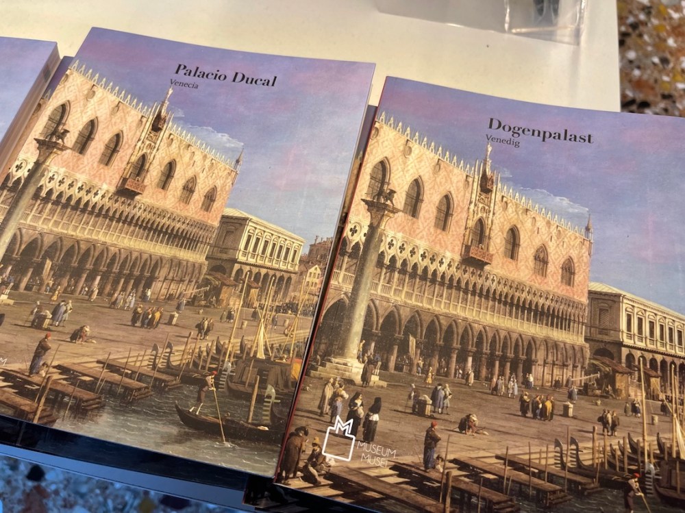 Venedig - GenusssReise.blog