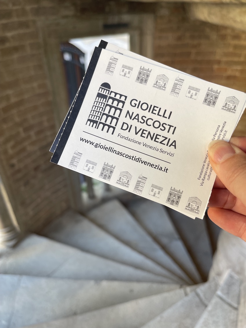 Venedig - GenusssReise.blog