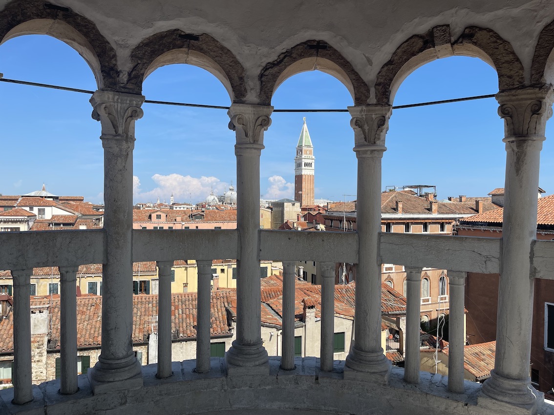 Venedig - GenusssReise.blog