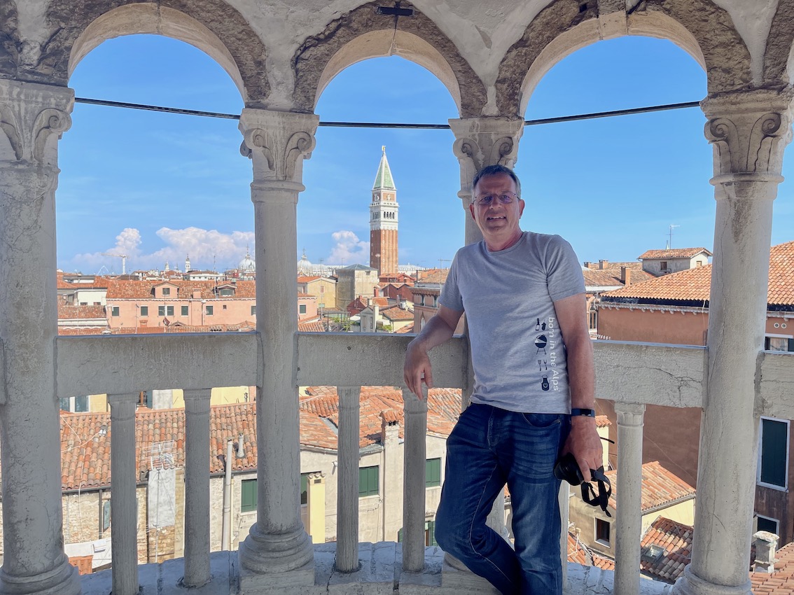 Venedig - GenusssReise.blog