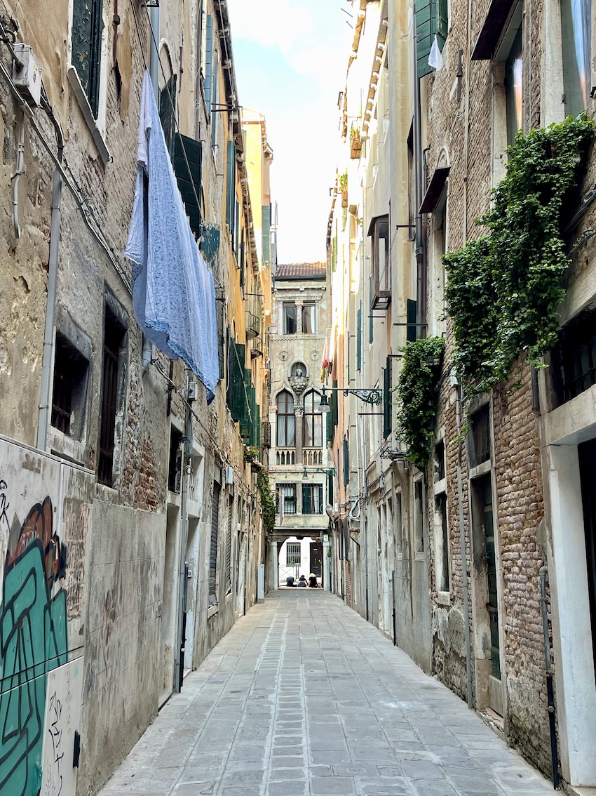 Venedig - GenusssReise.blog