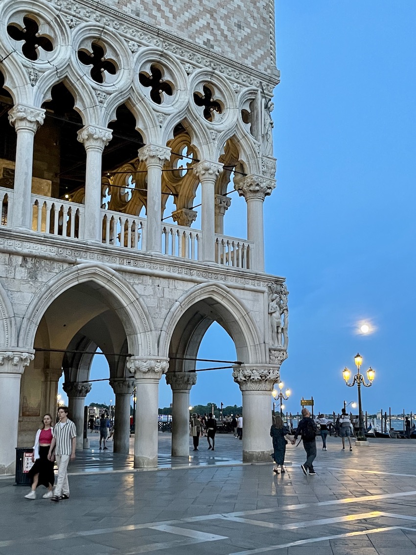 Venedig - GenusssReise.blog