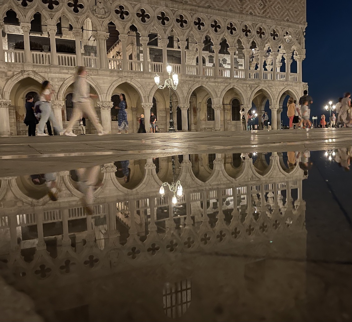 Venedig - GenusssReise.blog