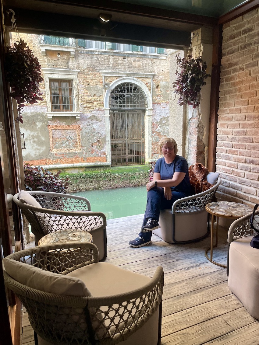 Venedig - GenusssReise.blog