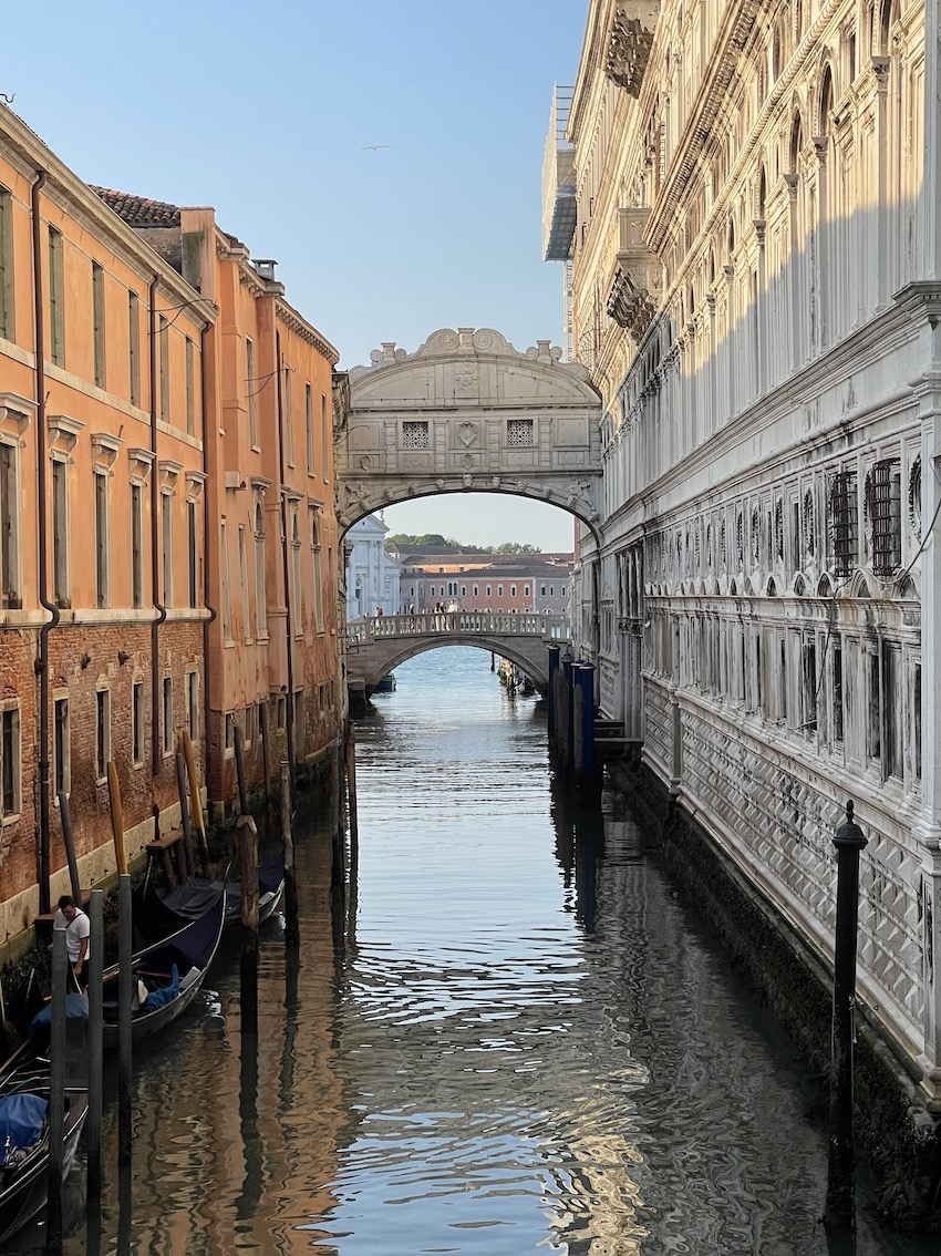 Venedig - GenusssReise.blog