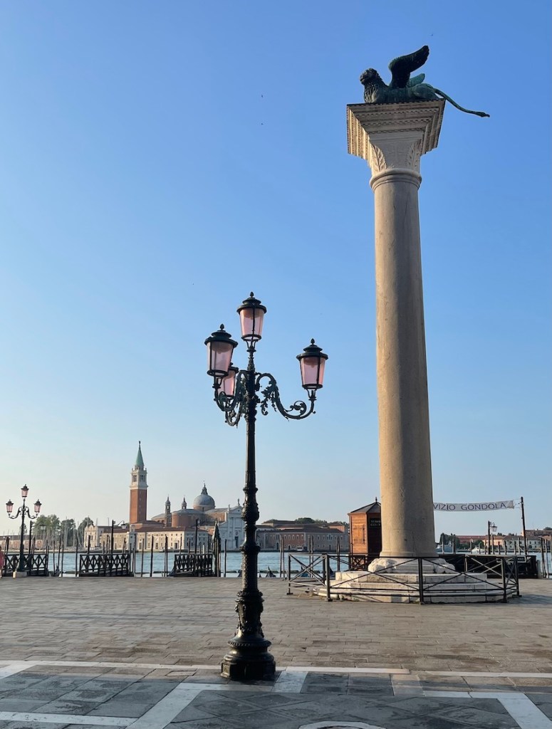 Venedig - GenusssReise.blog