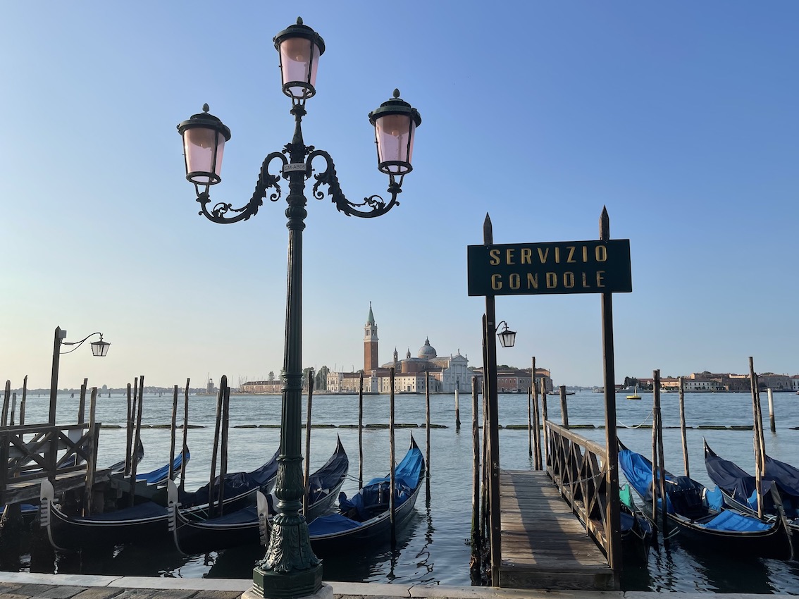 Venedig - GenusssReise.blog