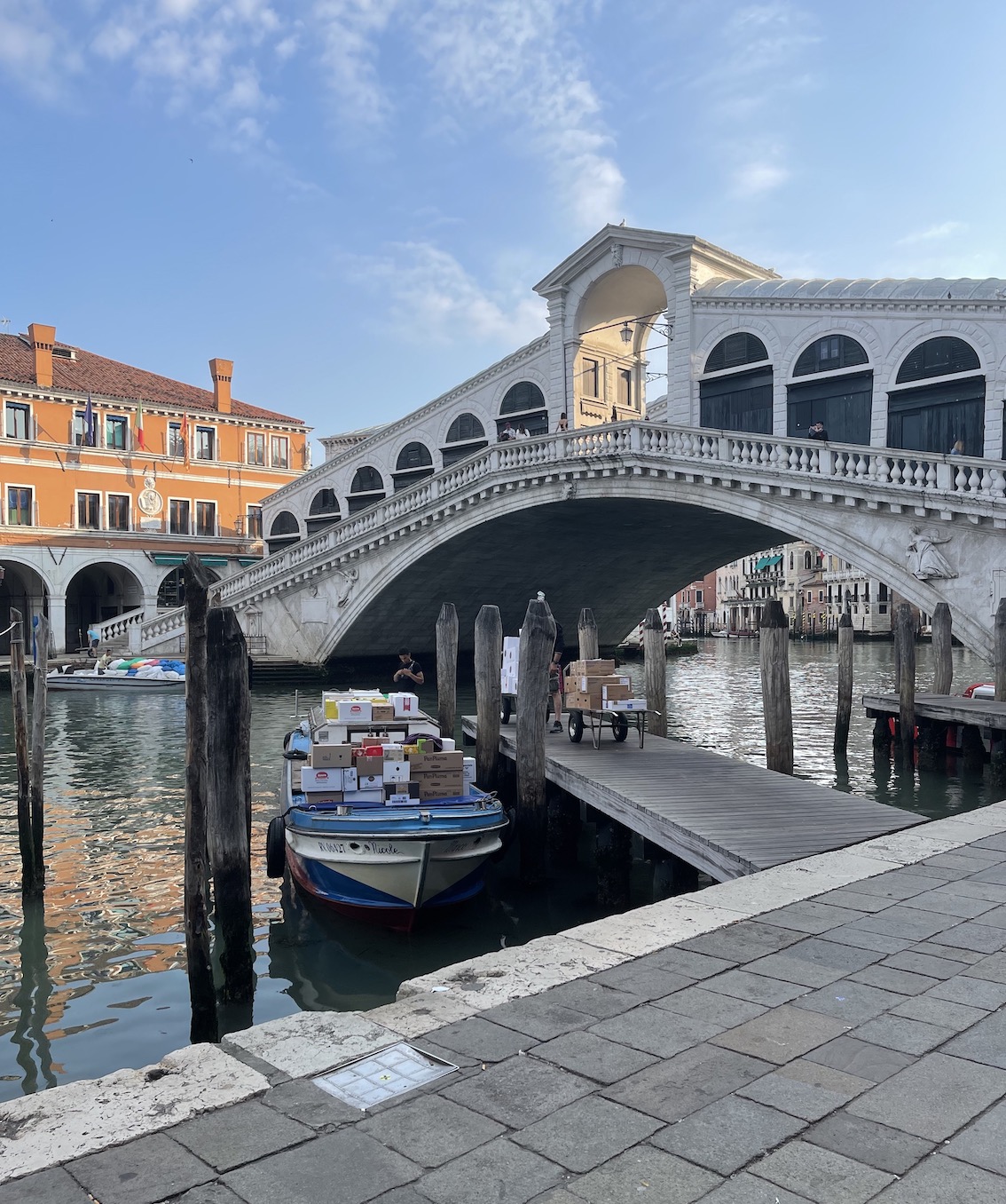 Venedig - GenusssReise.blog