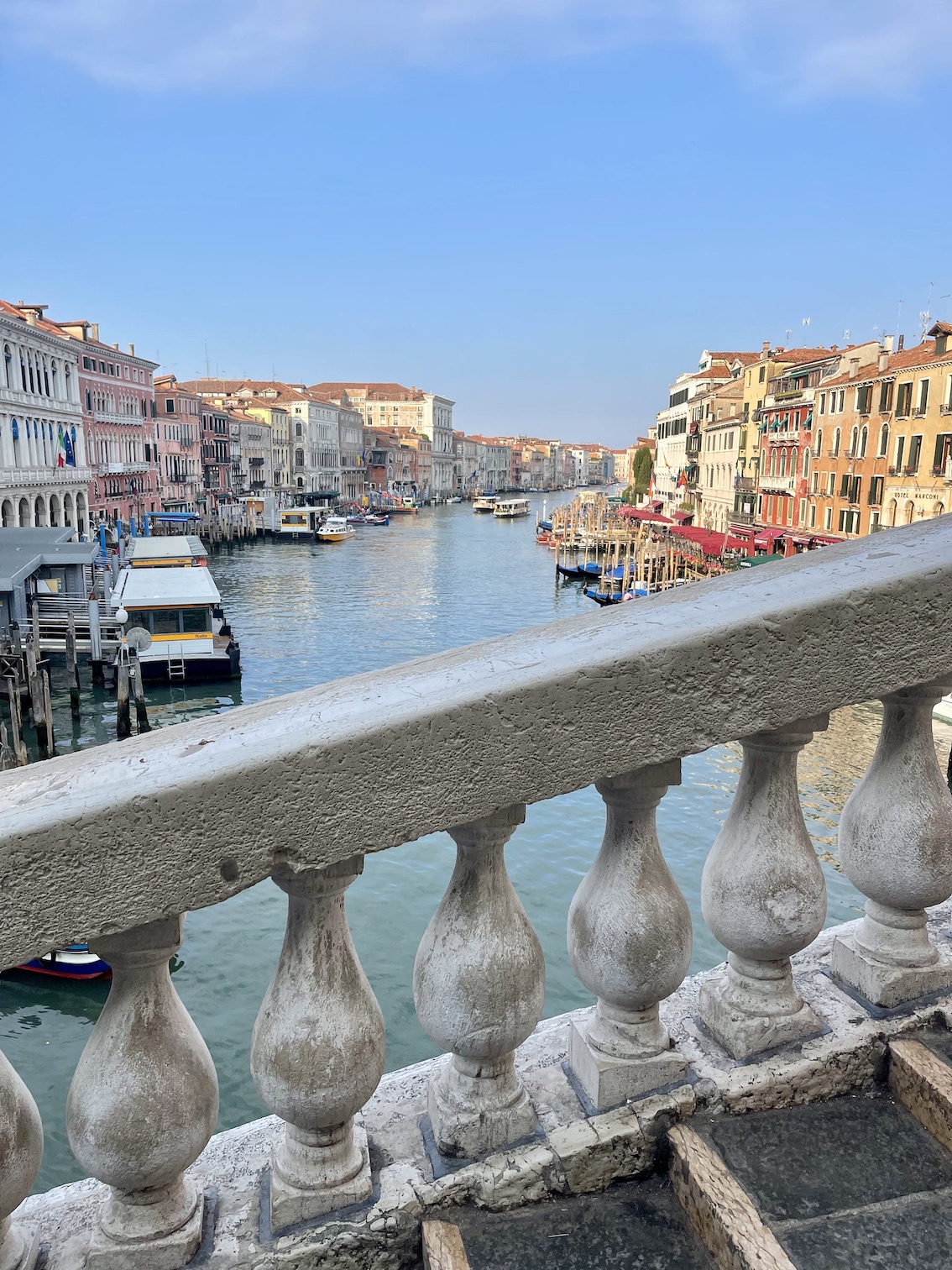 Venedig - GenusssReise.blog