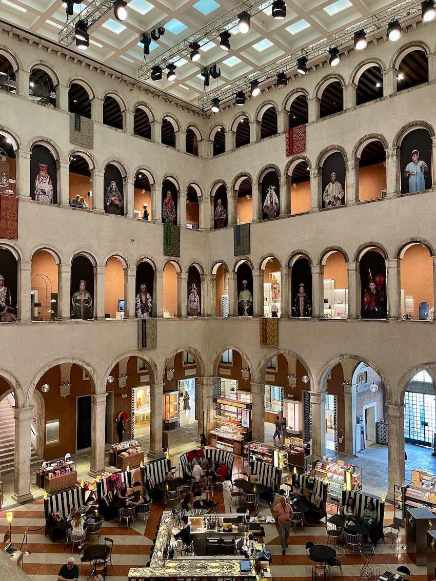 Venedig - GenusssReise.blog