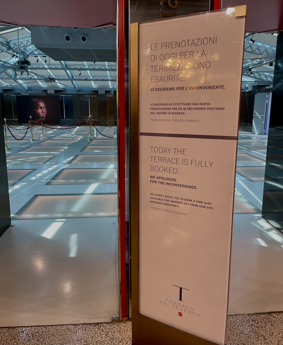 Venedig - GenusssReise.blog