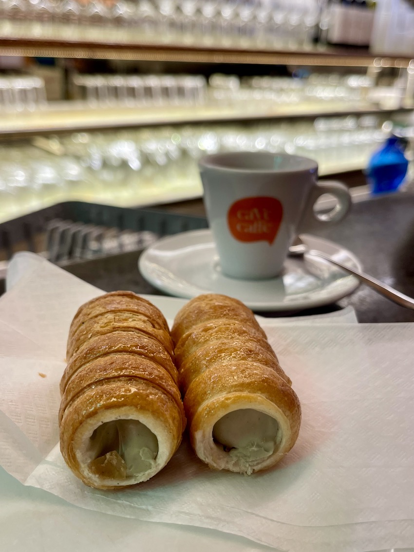 Venedig - GenusssReise.blog