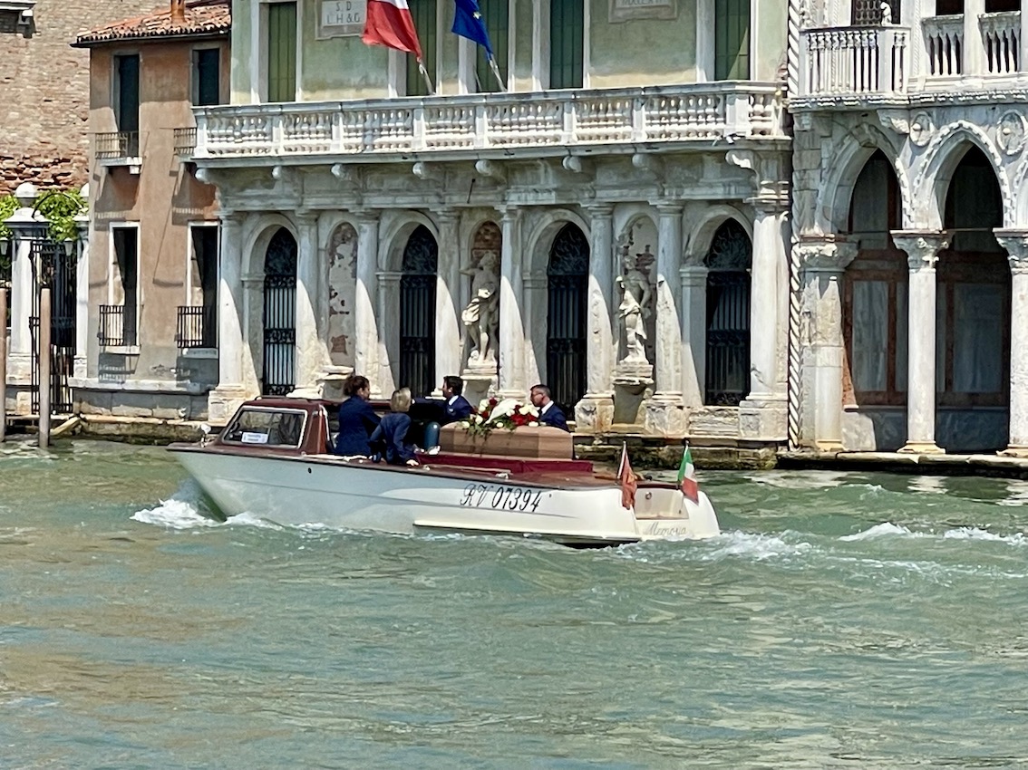 Venedig - GenusssReise.blog