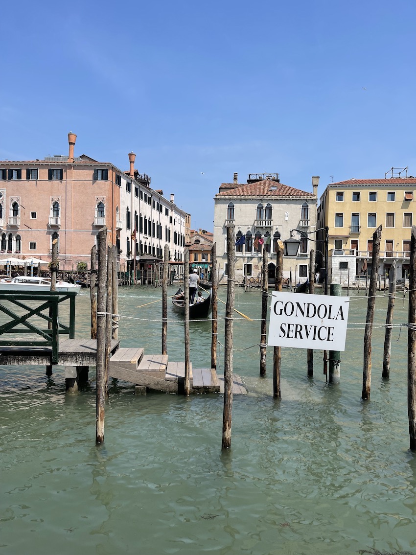 Venedig - GenusssReise.blog