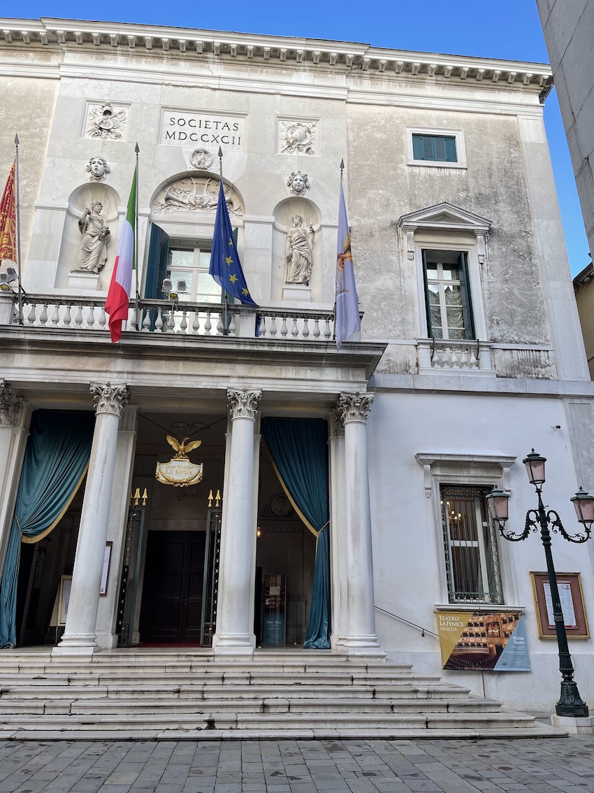 Venedig - GenusssReise.blog