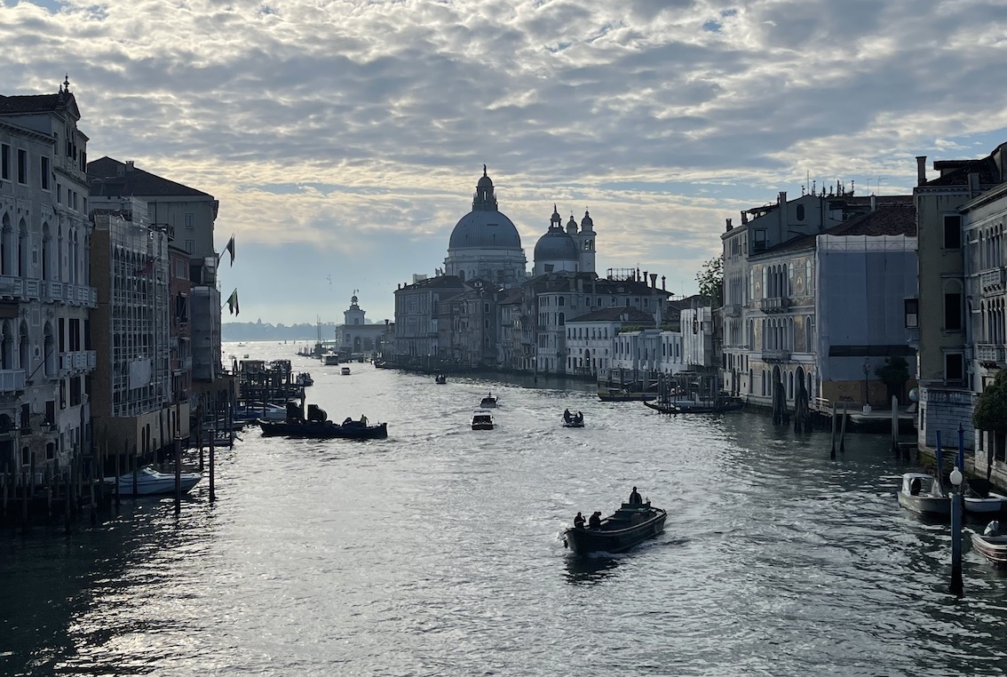 Venedig - GenusssReise.blog
