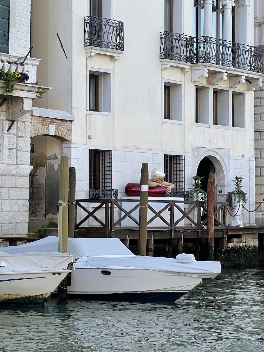 Venedig - GenusssReise.blog